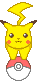 Pikachu 1